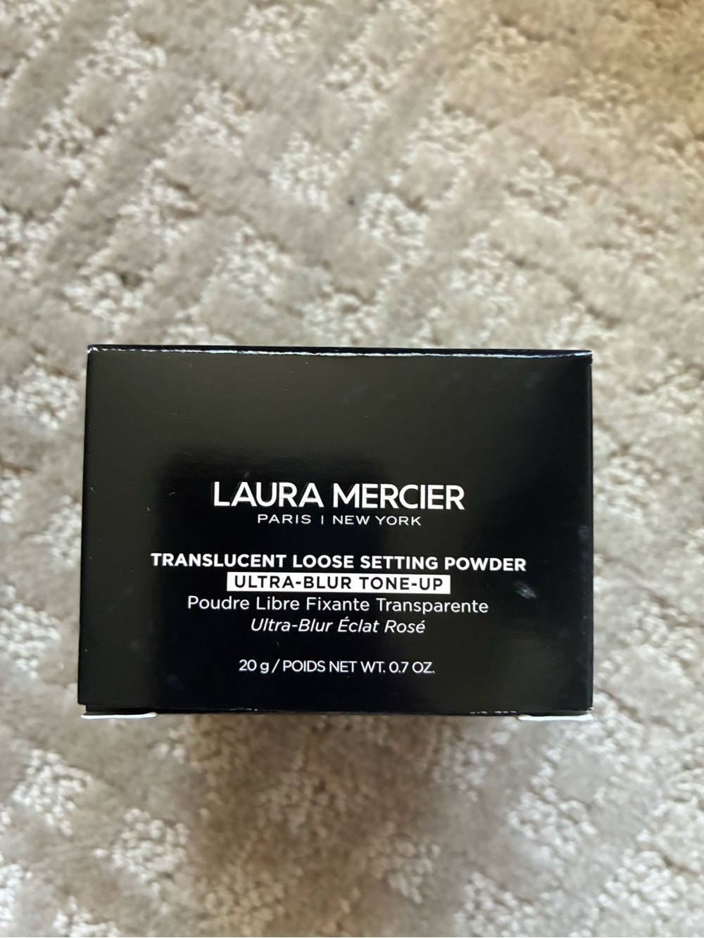 Laura Mercier Translucent Loose Setting Powder 20g